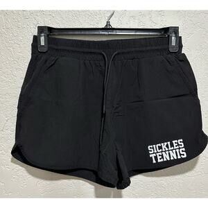 Fulbelle women’s medium shorts black